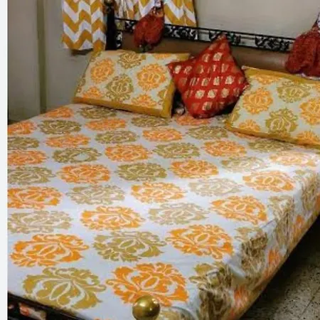 House Apartment Prayagraj Exterior photo