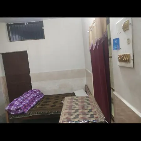 House Apartment Prayagraj Exterior photo
