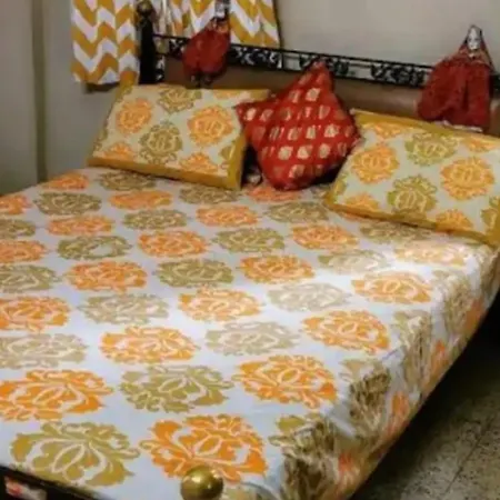 House Apartment Prayagraj Exterior photo
