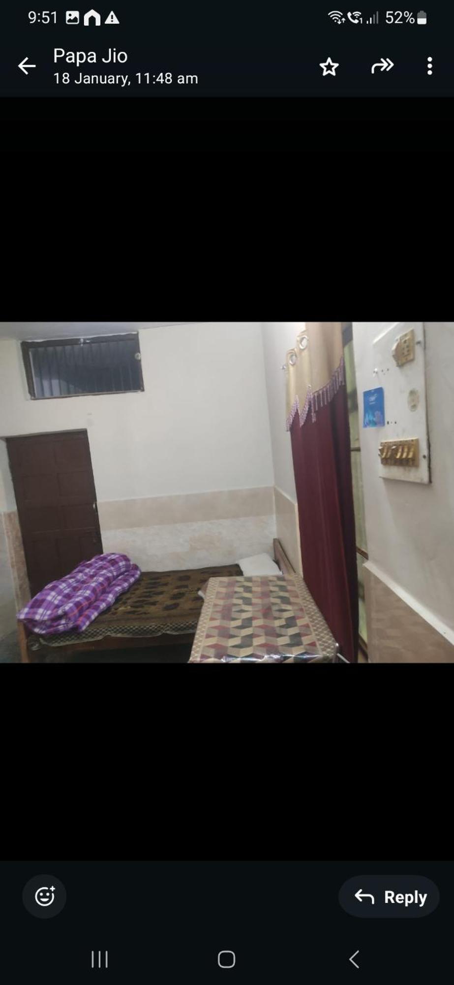 House Prayagraj